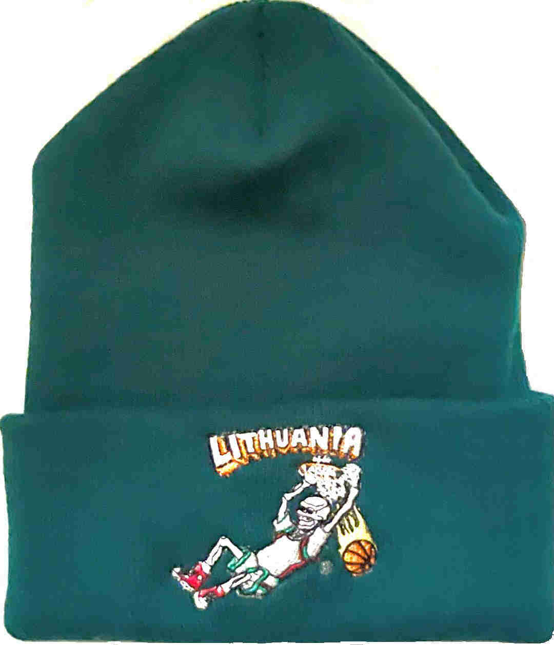 lithuania hat